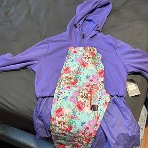 2piece Brand New piece outfit